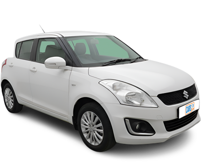 2015 Maruti Swift - Hatchback - Petrol - Manual - ₹2.24 lakh